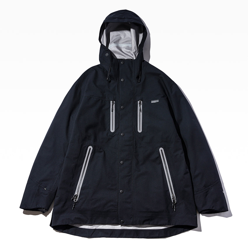 Weatherproof Shell Jacket