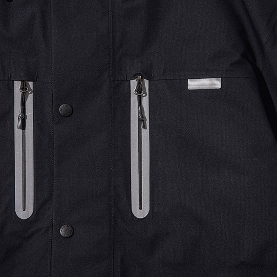 Weatherproof 3WAY Coat (set)