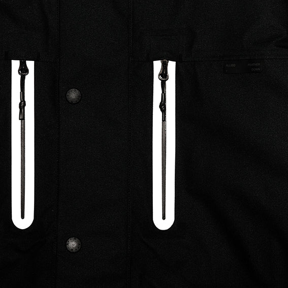 Weatherproof Shell Jacket