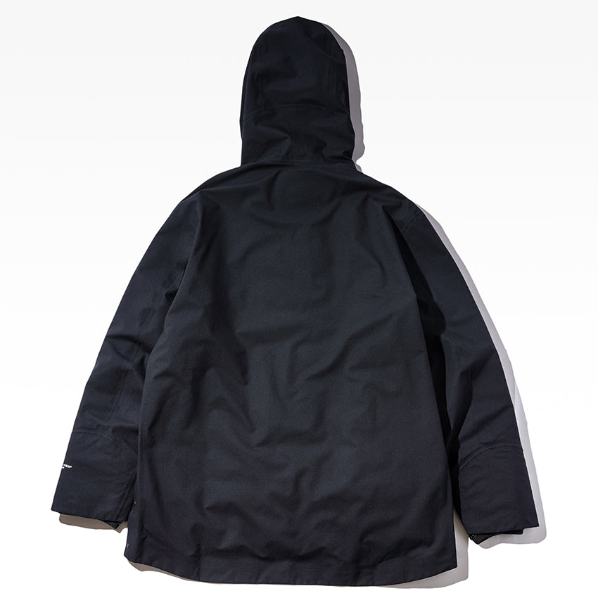 Weatherproof Shell Jacket