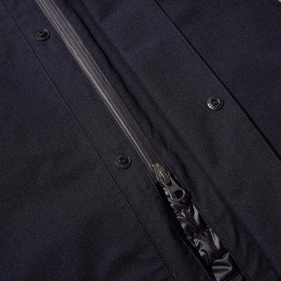 Weatherproof Shell Jacket
