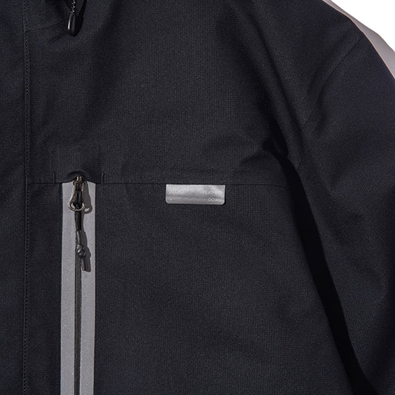 Weatherproof 3WAY Coat (set)