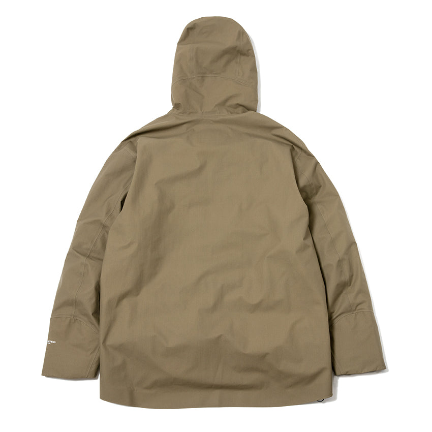 Weatherproof 3WAY Coat (set)
