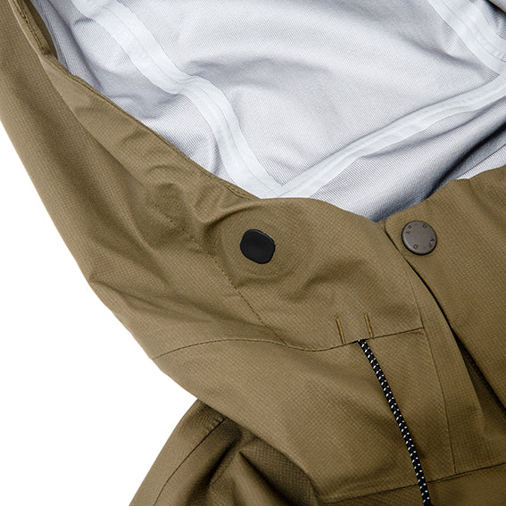 Weatherproof 3WAY Coat (set)