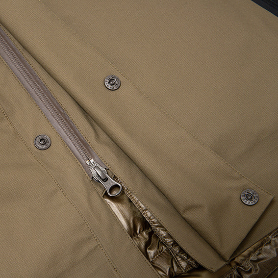 Weatherproof Shell Jacket