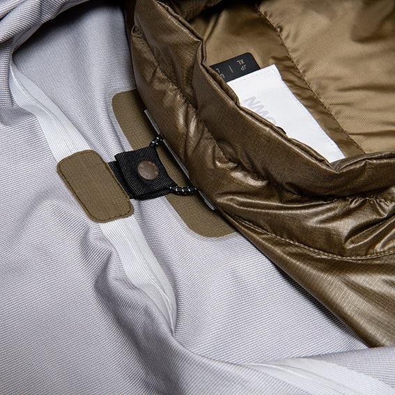 Weatherproof 3WAY Coat (set)