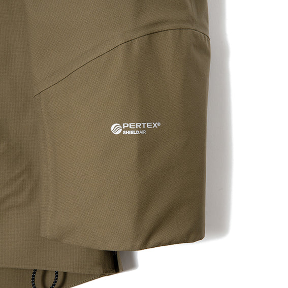 Weatherproof Shell Jacket