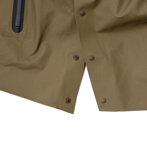 Weatherproof Shell Jacket
