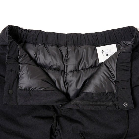 Lounge Down Pants