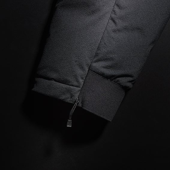 Lounge Down Pants