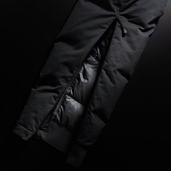 Lounge Down Pants
