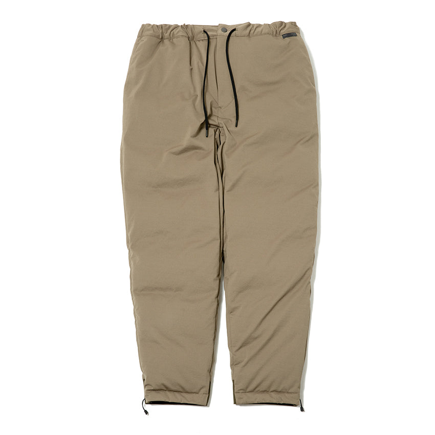 Lounge Down Pants