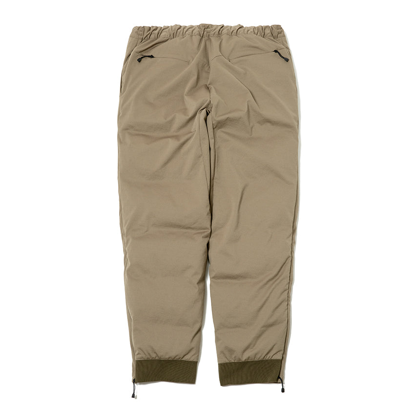 Lounge Down Pants