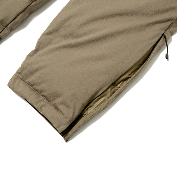 Lounge Down Pants