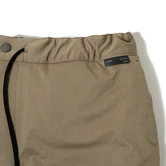 Lounge Down Pants