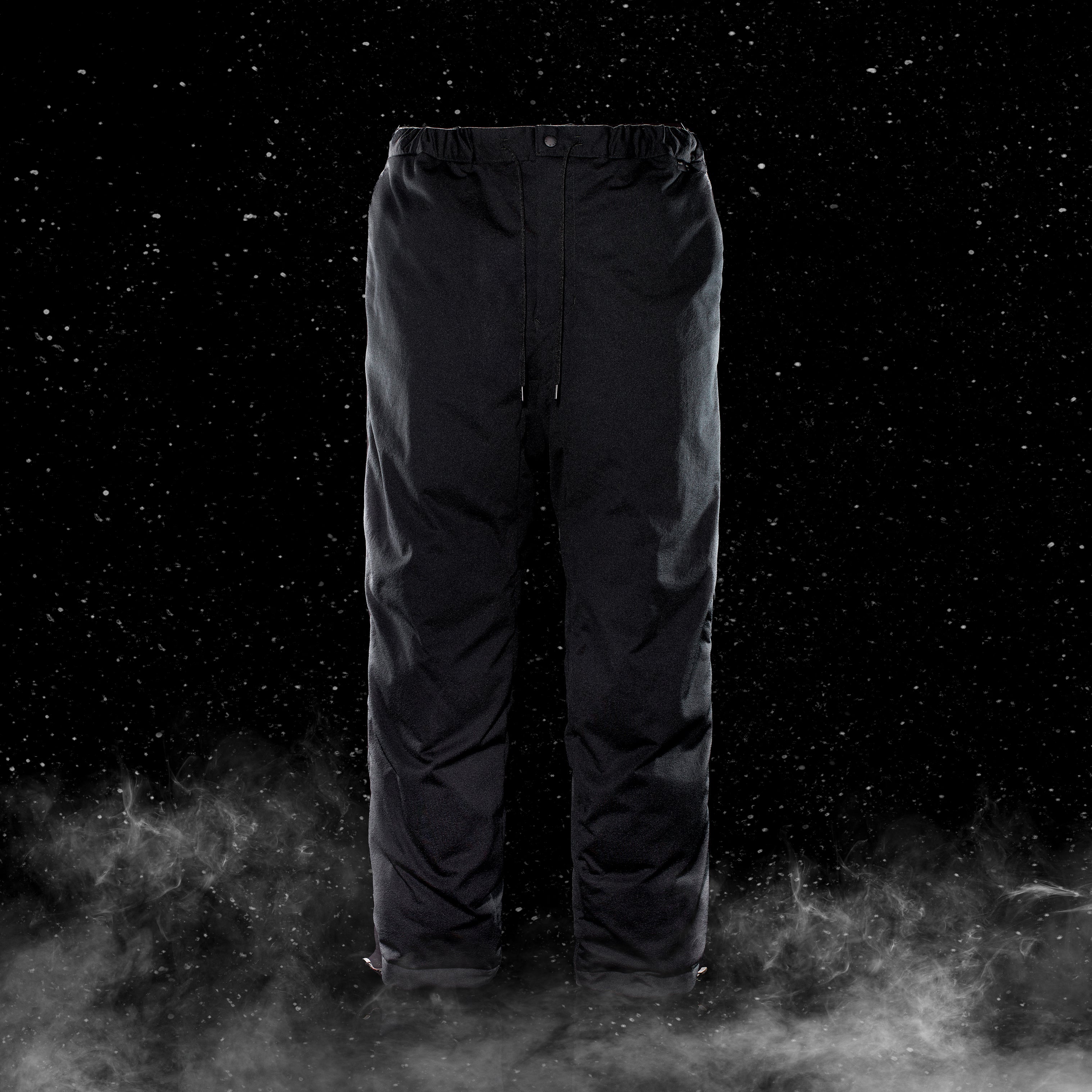 Lounge Down Pants