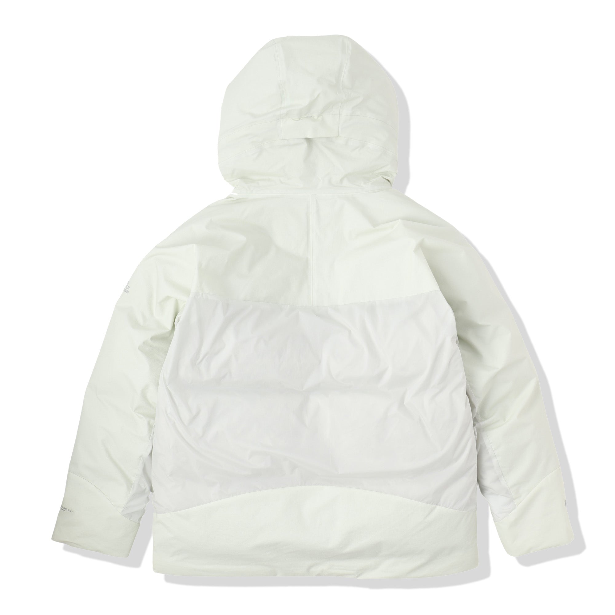 【WIND AND SEA collaboration】 SNOWFIELD BULKY DOWN JACKET