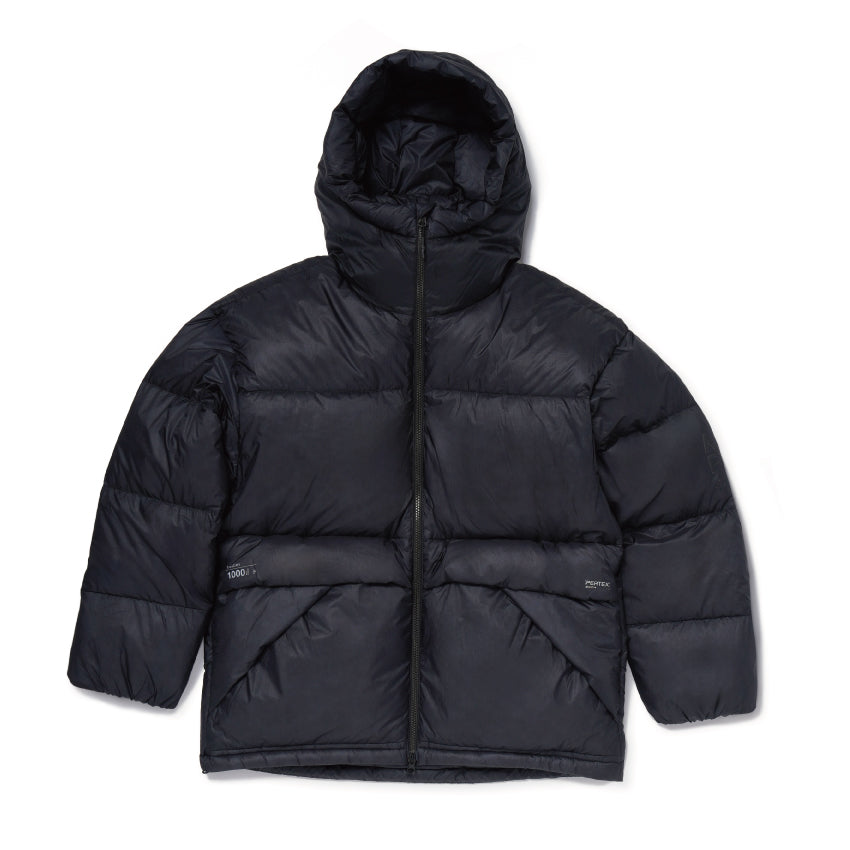 1000FP Puffy Down Jacket