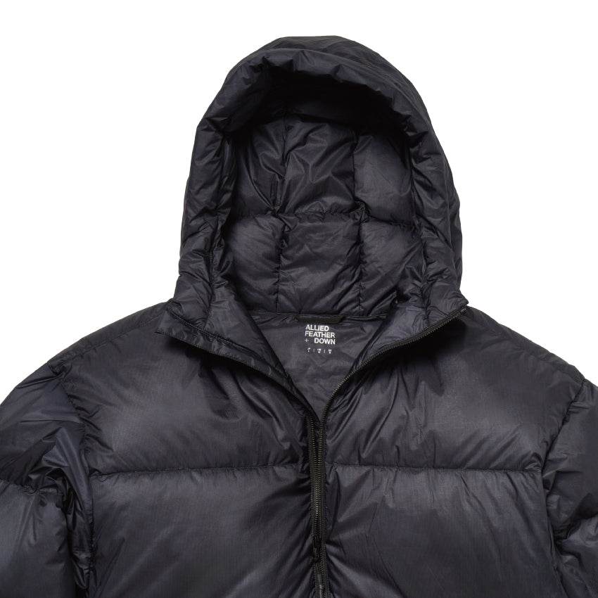 1000FP Puffy Down Jacket