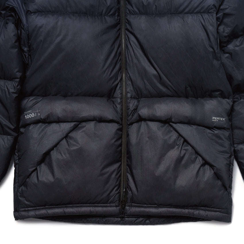 1000FP Puffy Down Jacket