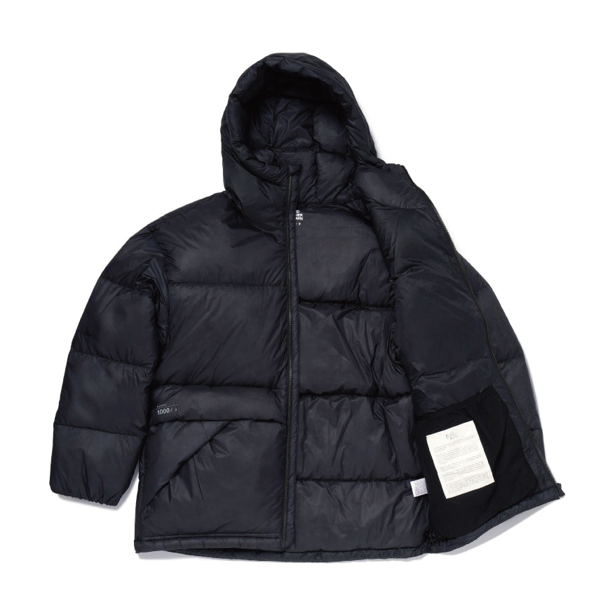 1000FP Puffy Down Jacket