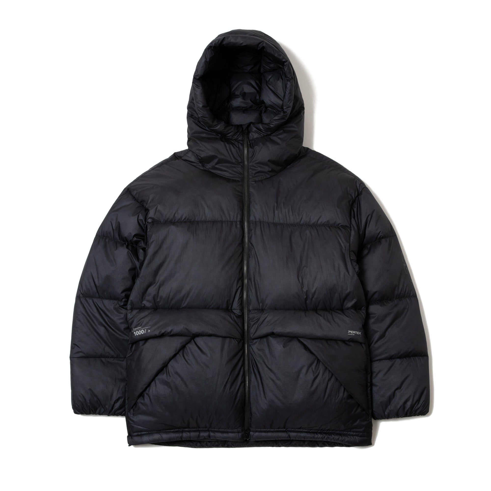 1000FP Puffy Down Jacket