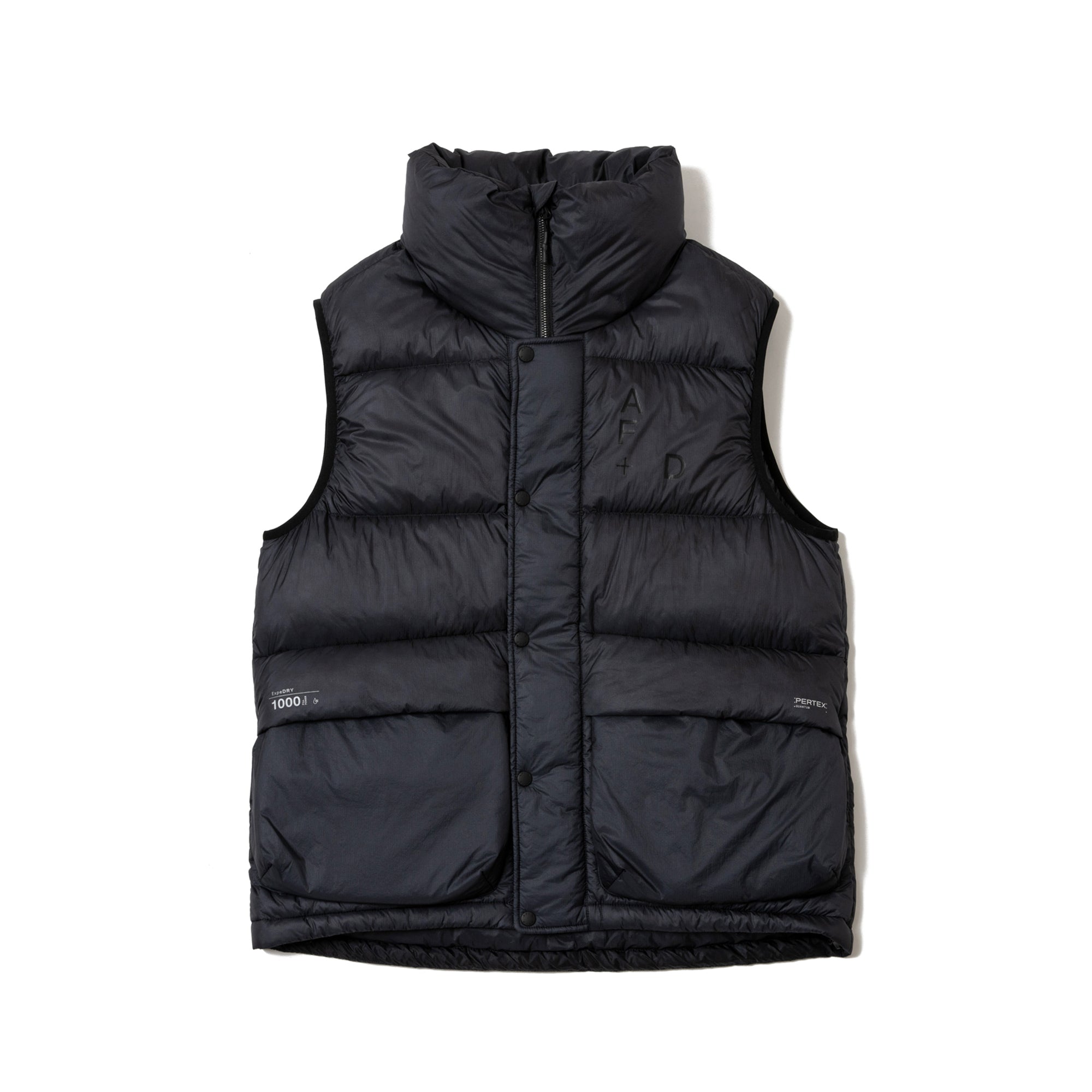 1000FP Puffy Down Vest