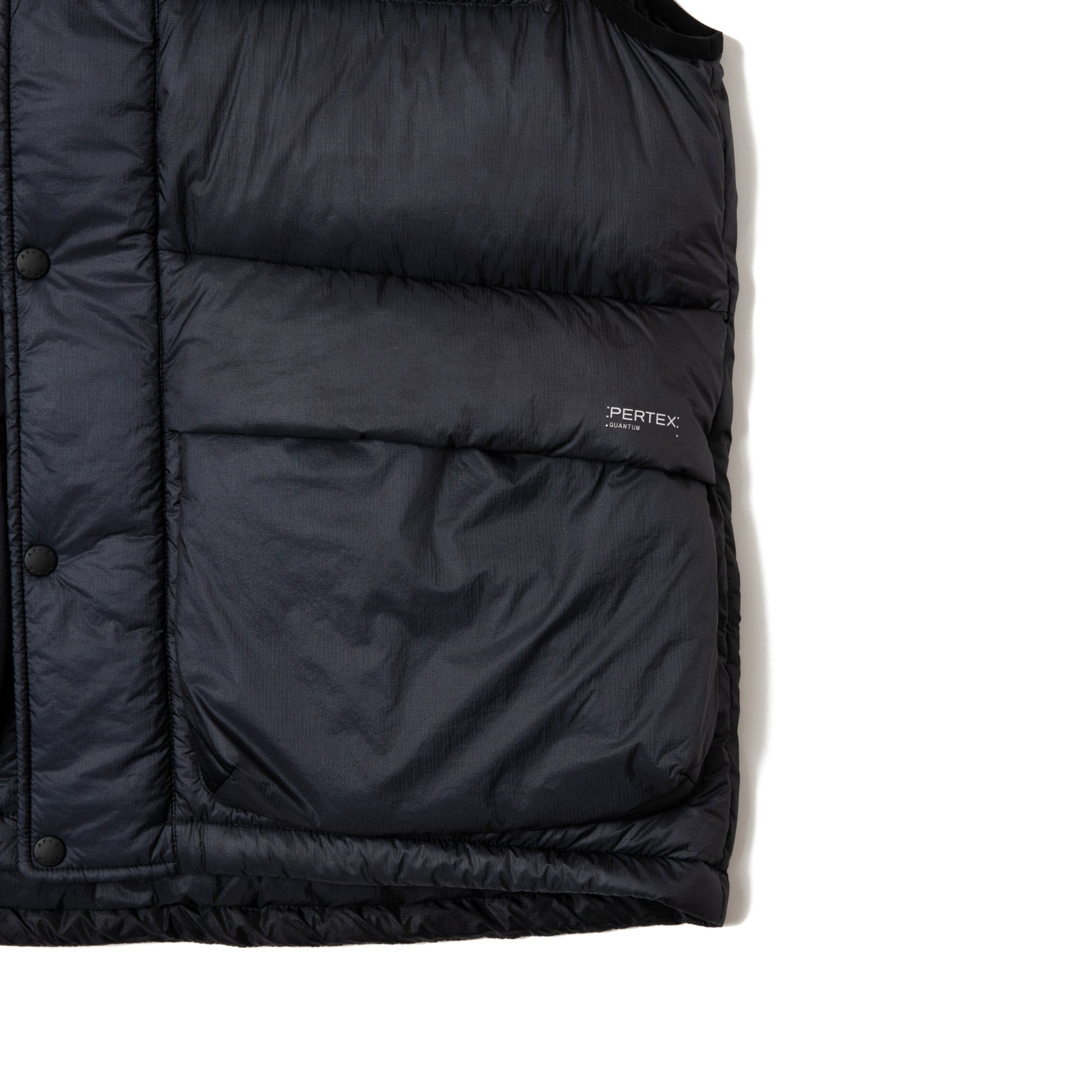 1000FP Puffy Down Vest