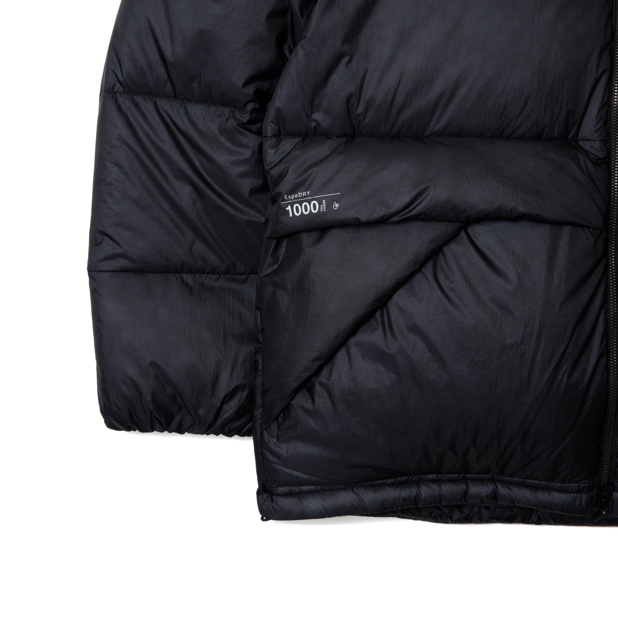 1000FP Puffy Down Jacket