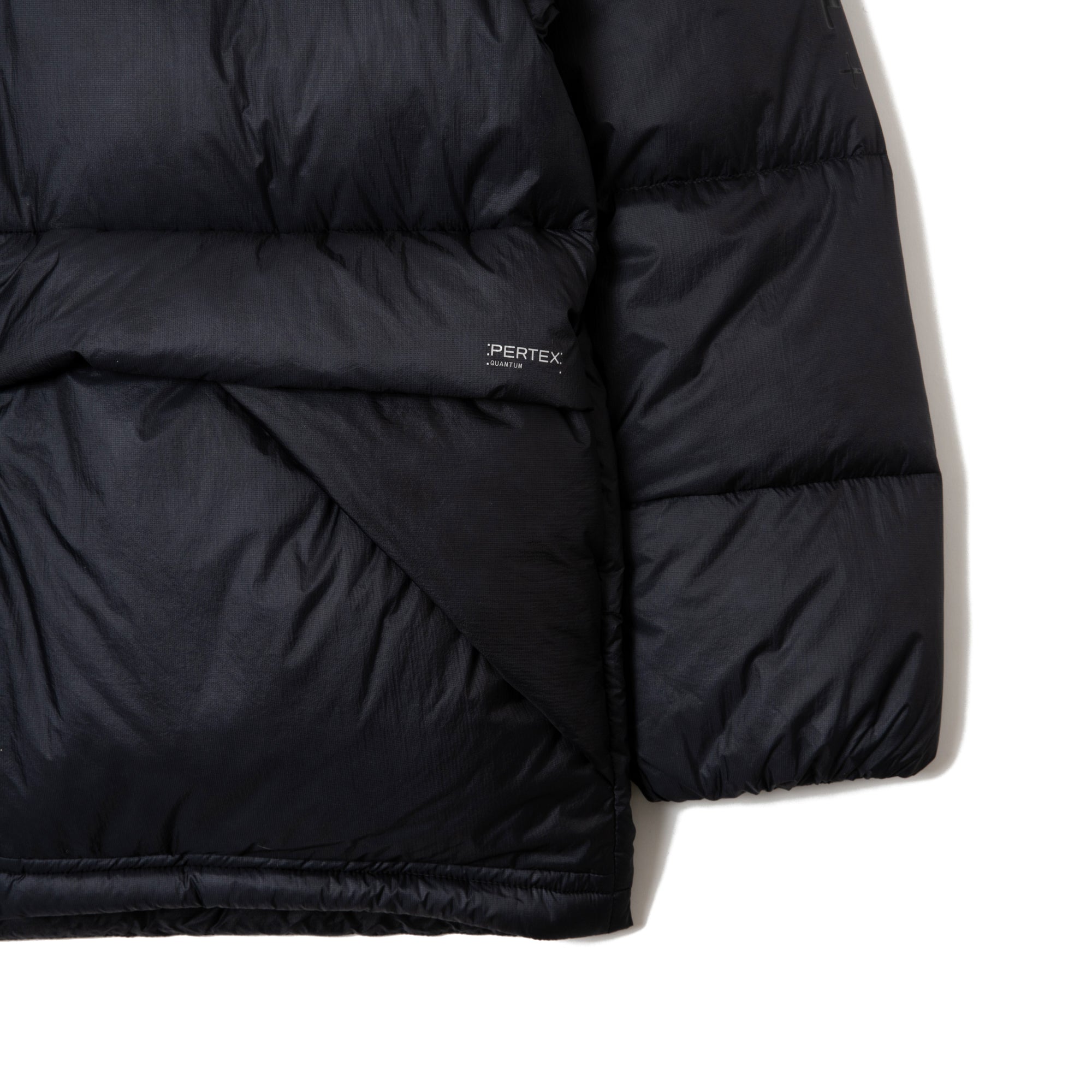 1000FP Puffy Down Jacket