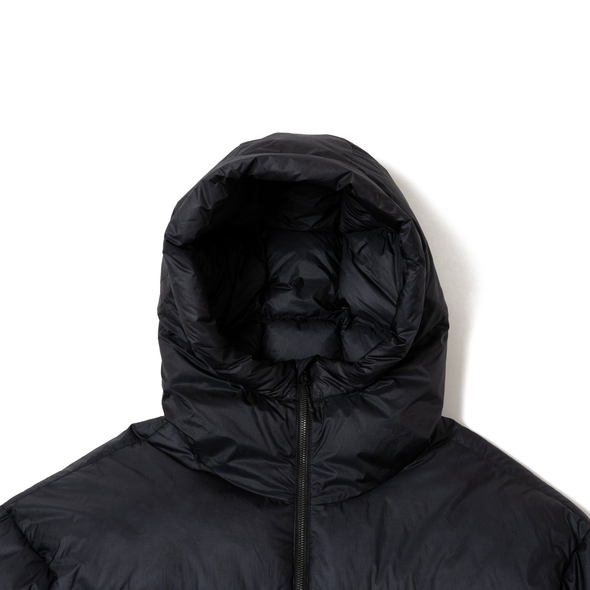 1000FP Puffy Down Jacket