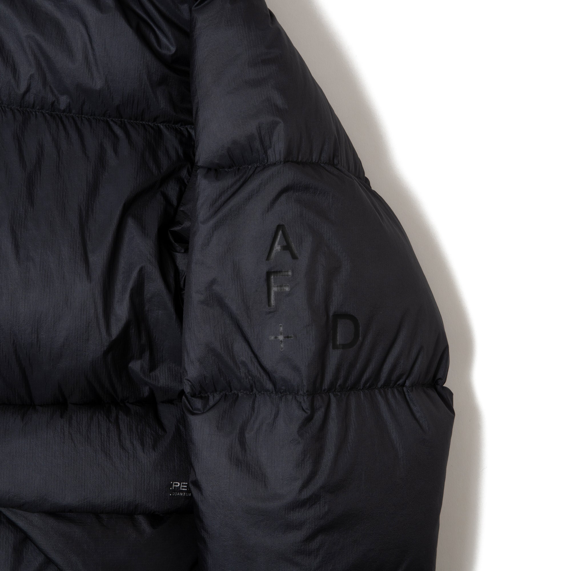 1000FP Puffy Down Jacket