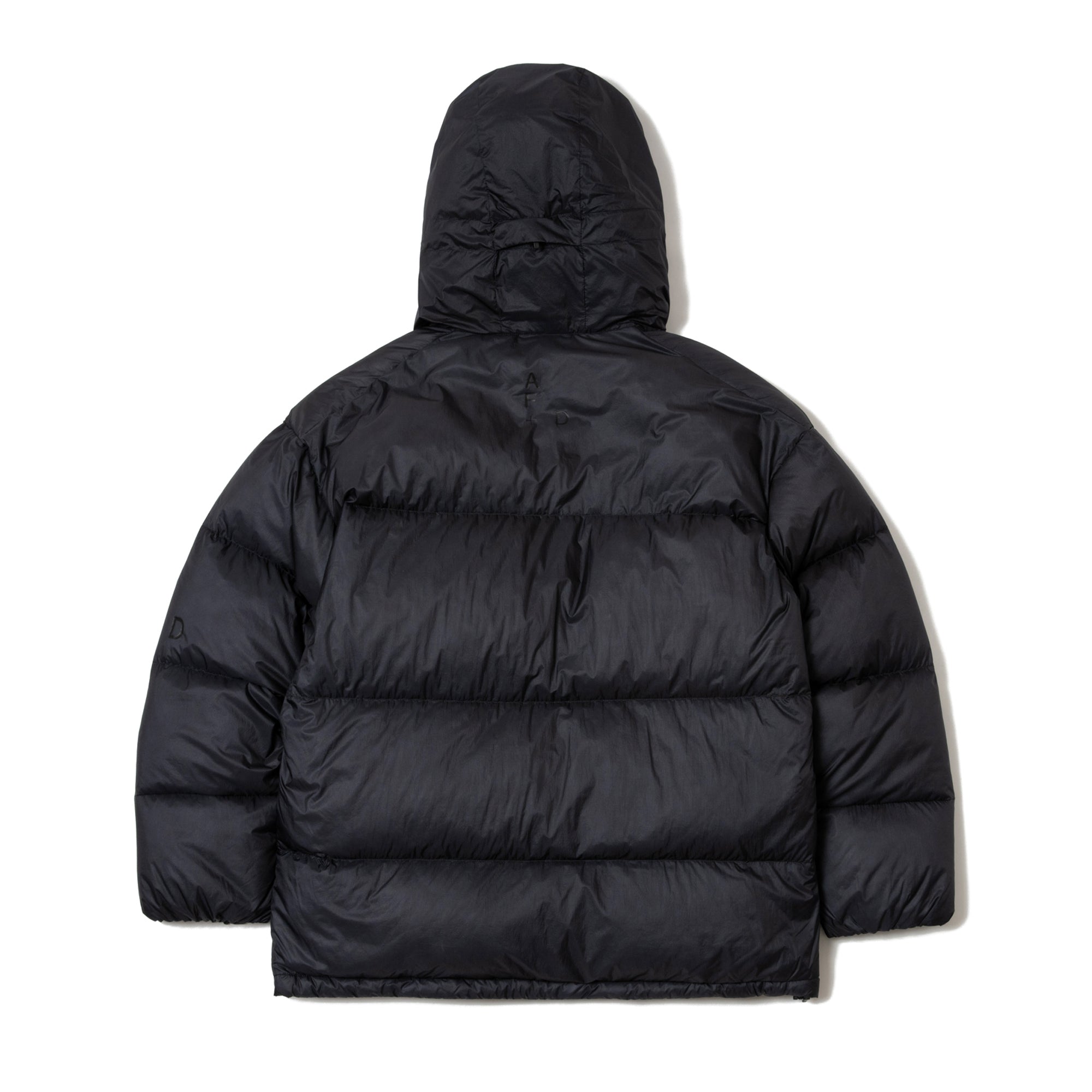 1000FP Puffy Down Jacket