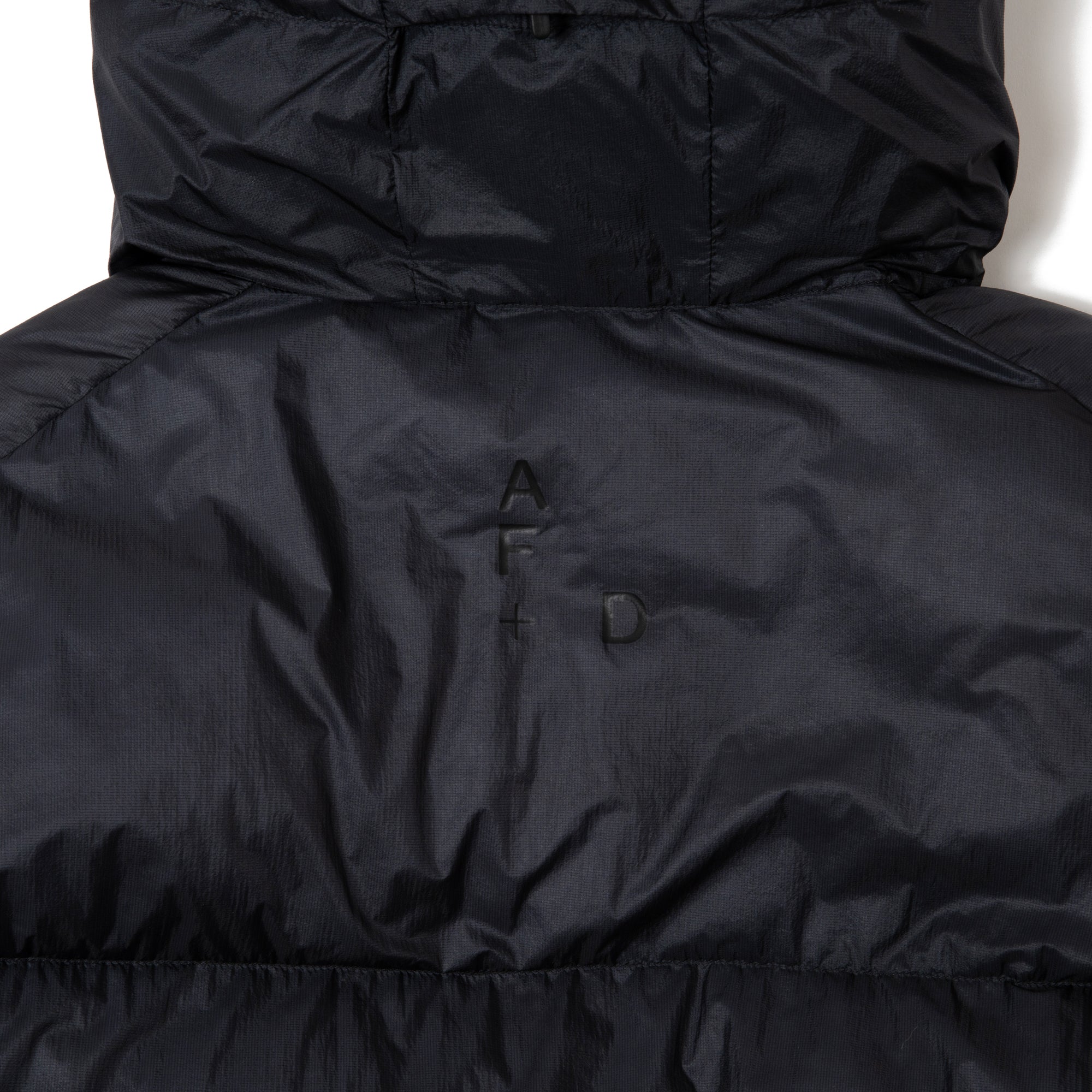 1000FP Puffy Down Jacket