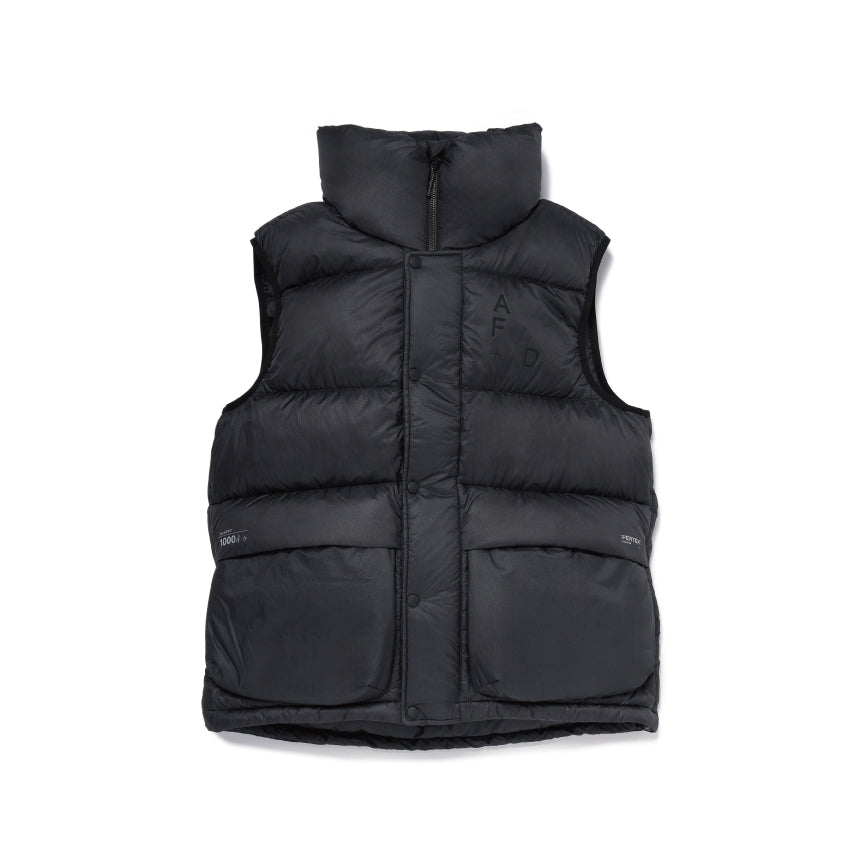 1000FP Puffy Down Vest