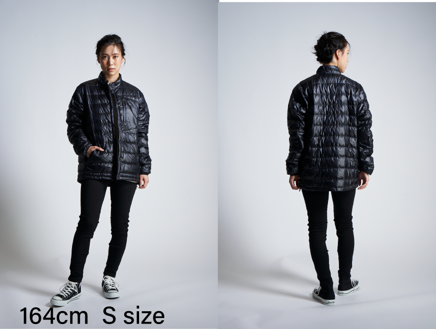 Weatherproof 3WAY Coat (set)