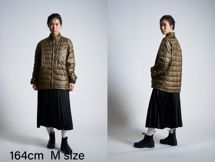 Weatherproof 3WAY Coat (set)