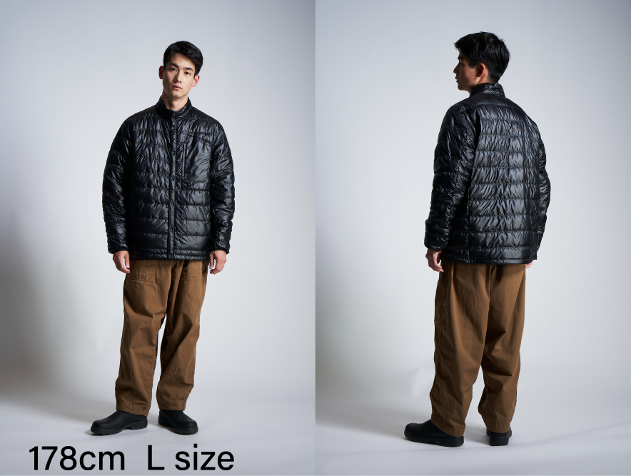 Weatherproof 3WAY Coat (set)