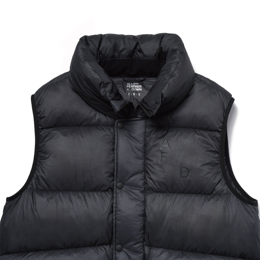 1000FP Puffy Down Vest