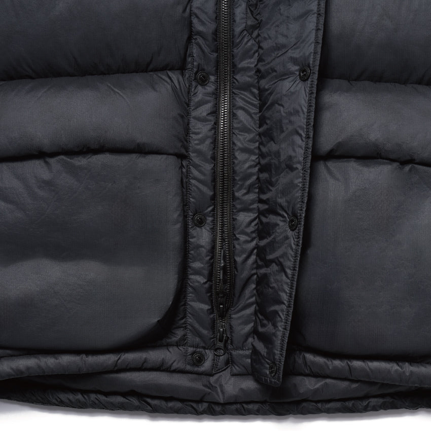 1000FP Puffy Down Vest