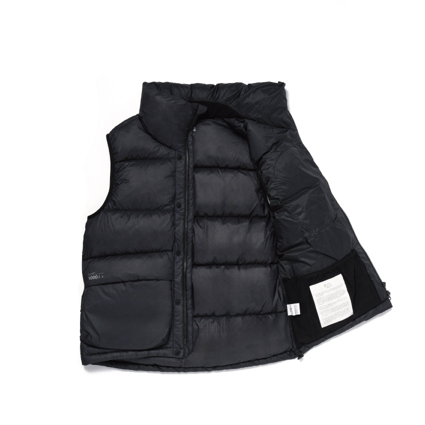 1000FP Puffy Down Vest