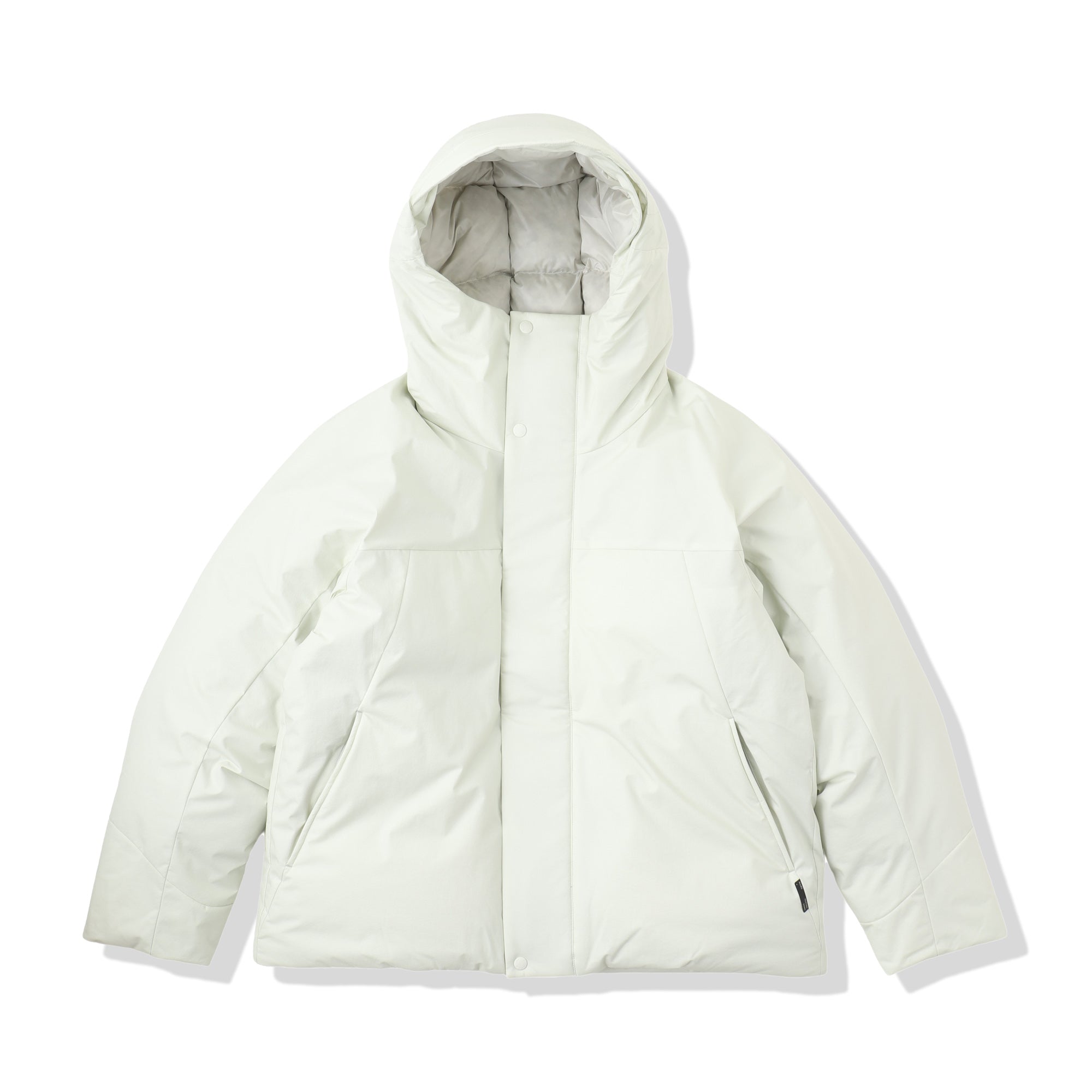 【UNIVERSAL PRODUCTS. collaboration】 Shell Down Jacket