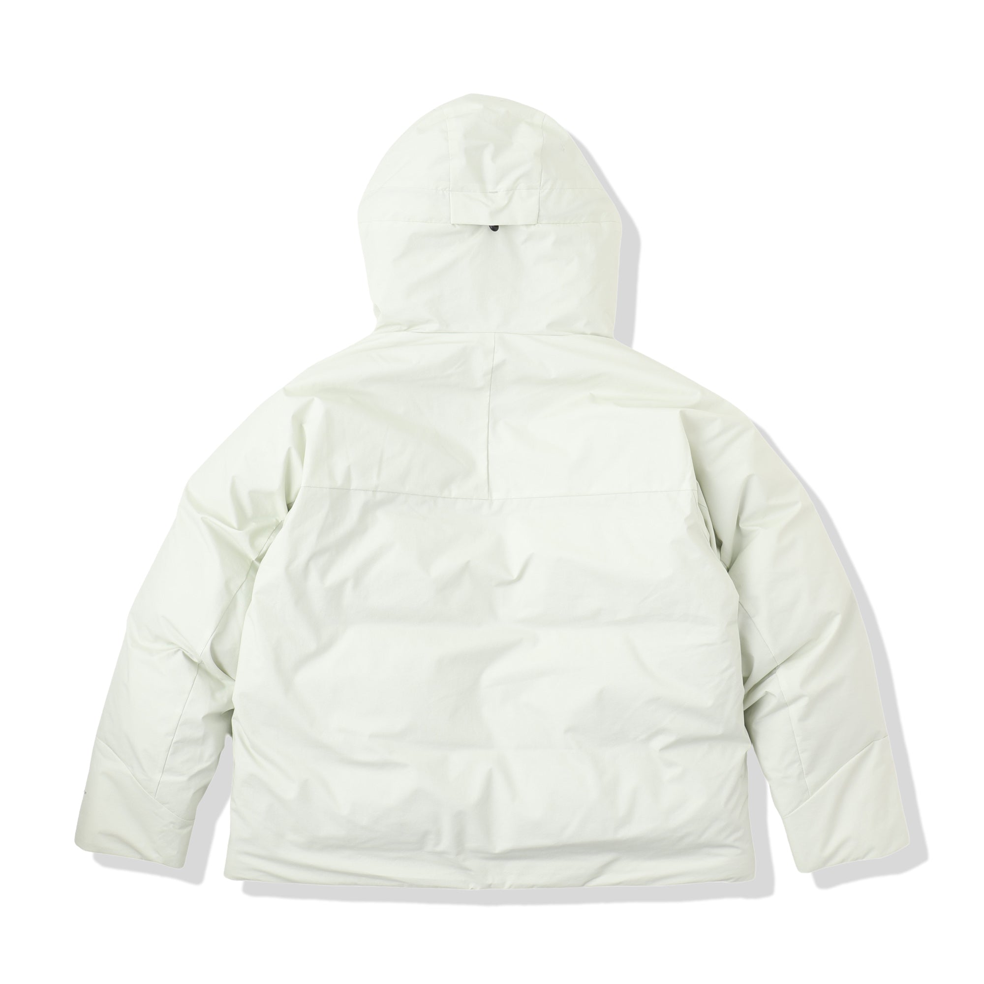 【UNIVERSAL PRODUCTS. collaboration】 Shell Down Jacket