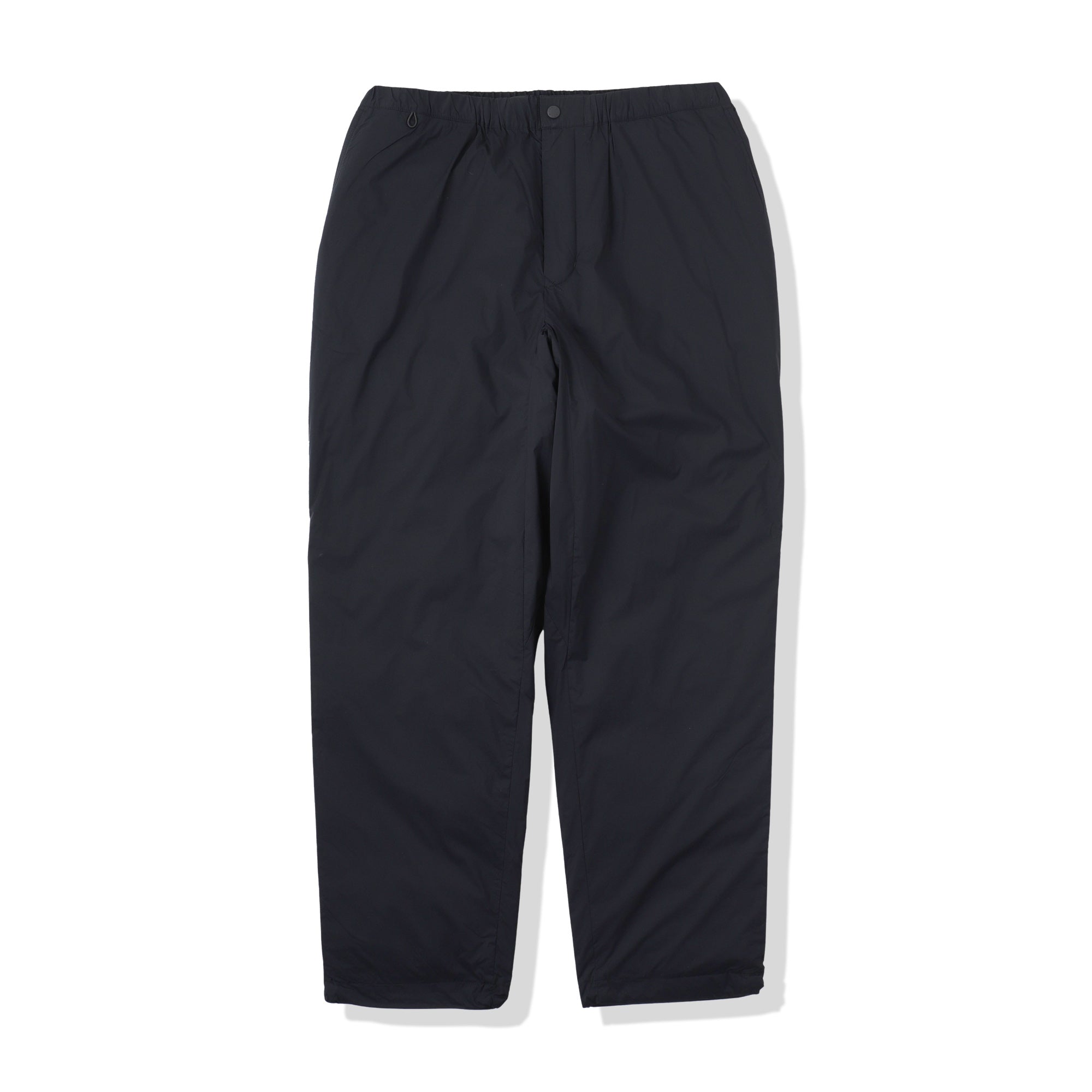 【UNIVERSAL PRODUCTS. collaboration】 Down Pants