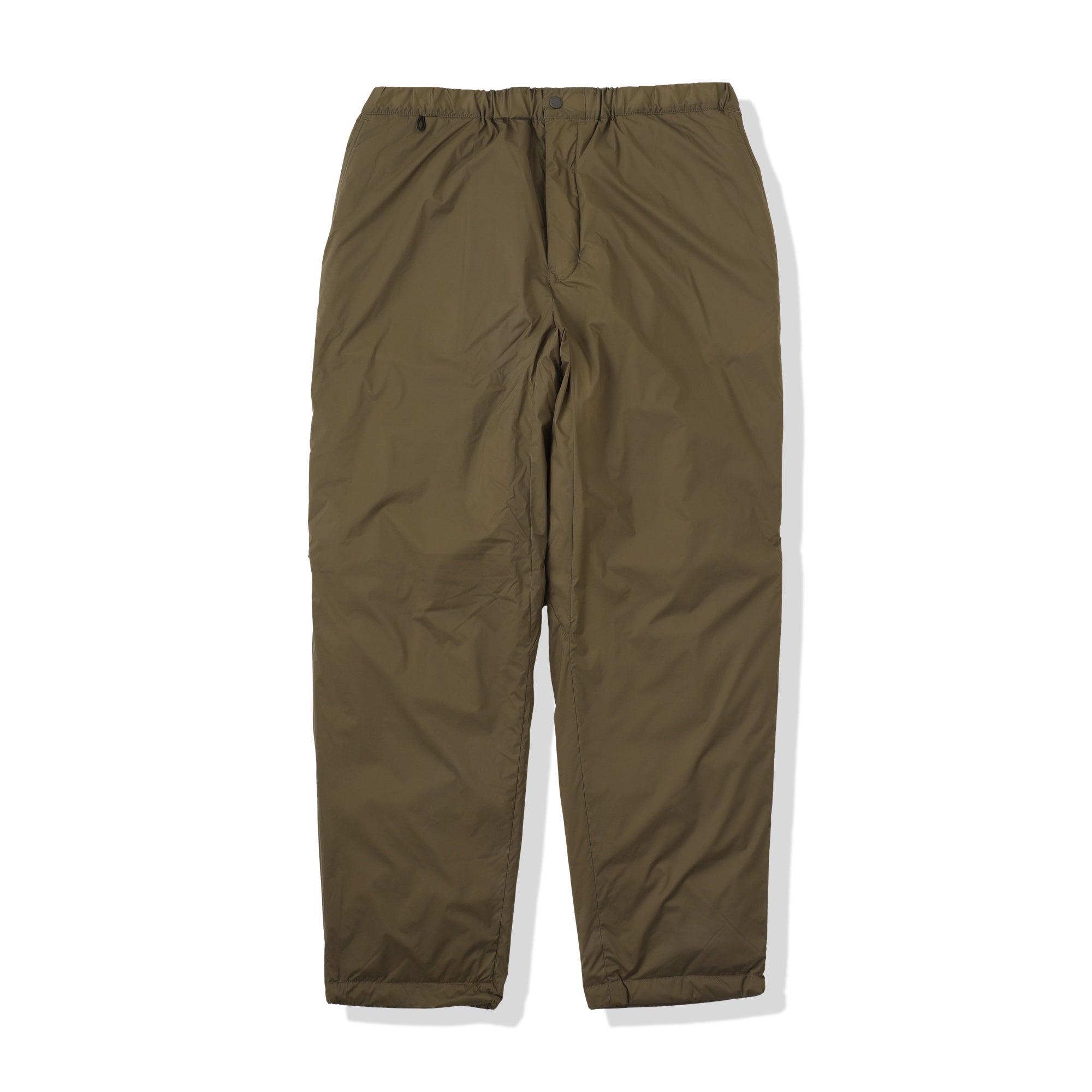 【UNIVERSAL PRODUCTS. collaboration】 Down Pants