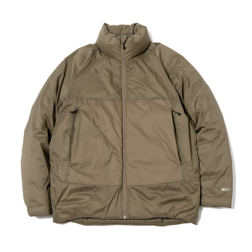 Cocoon down clearance jacket