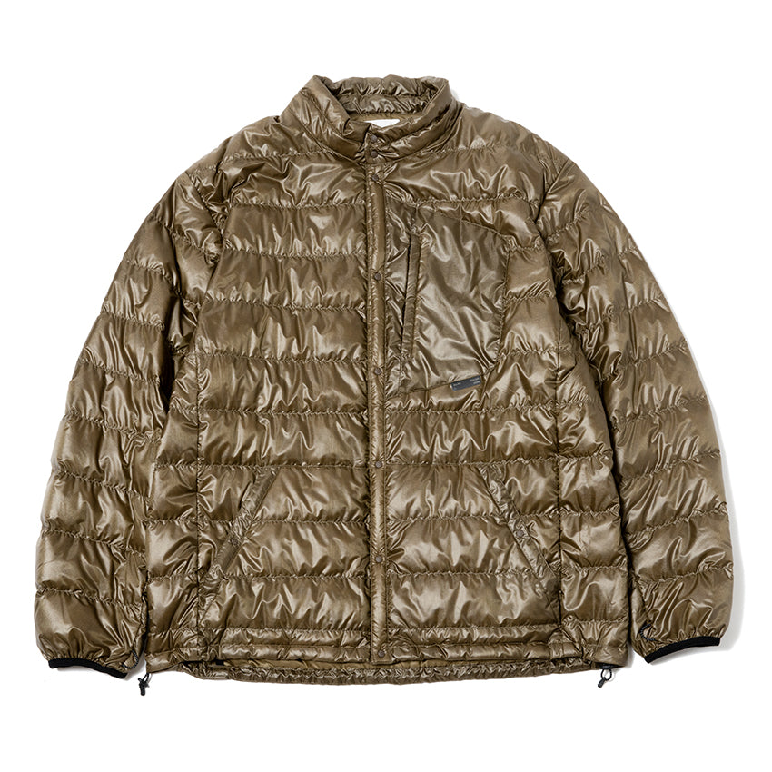 Compact Down Jacket