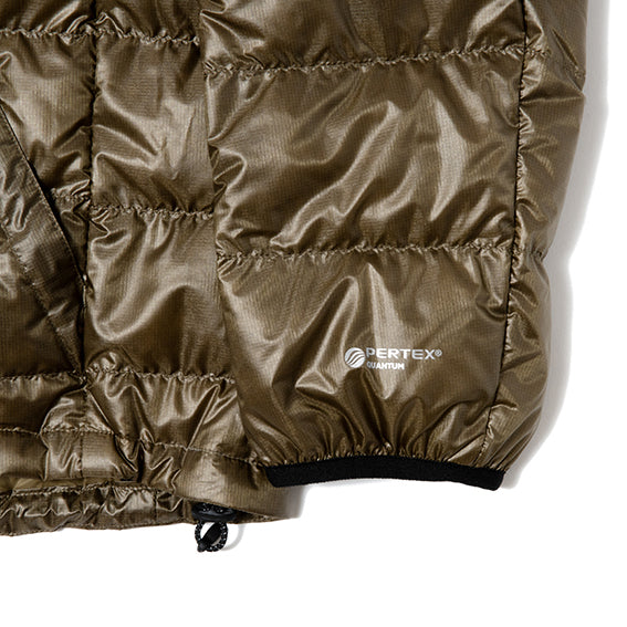Compact Down Jacket