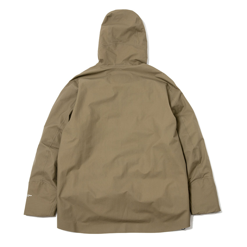 Weatherproof Shell Jacket