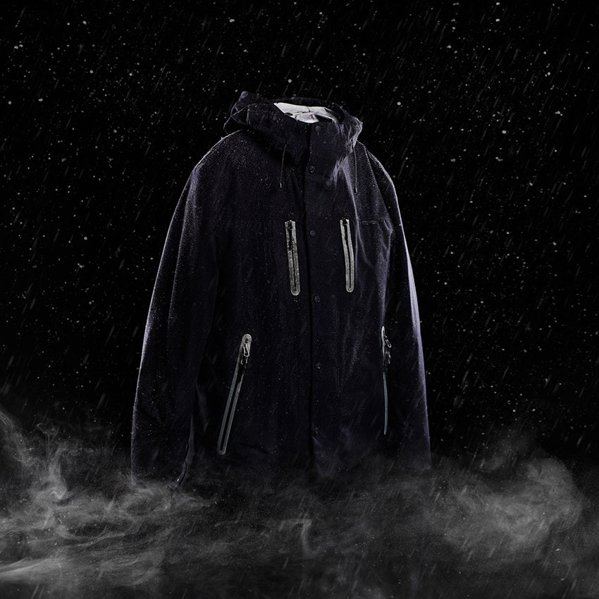 Weatherproof 3WAY Coat (set)